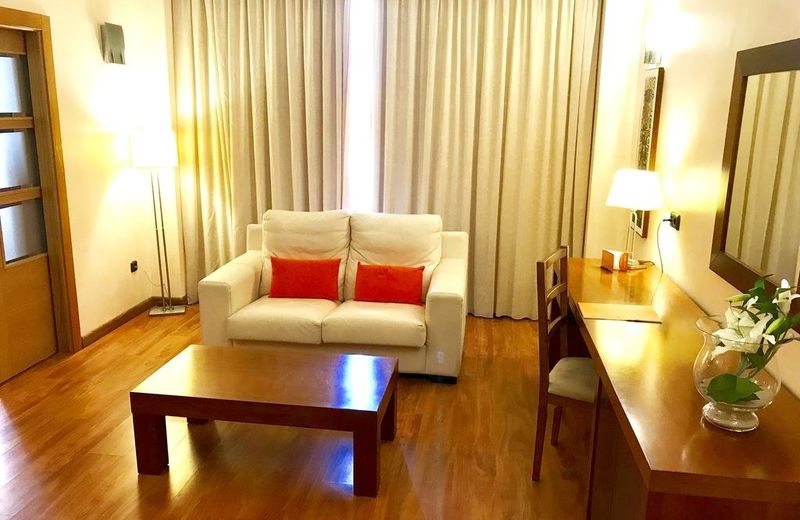 Hotel Montera Plaza