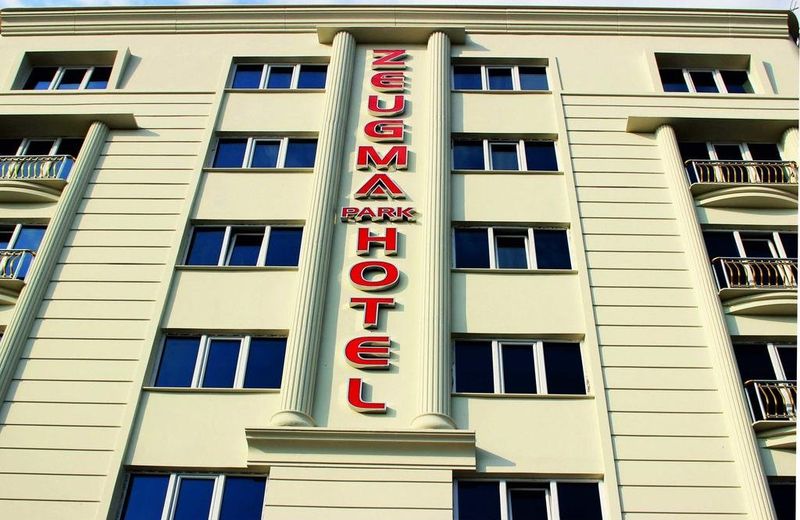 Avcilar Zeugma Park Hotel