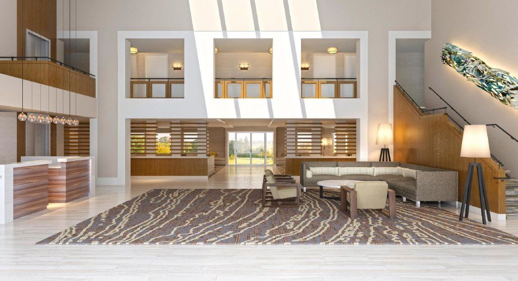 Hotel Karlan San Diego - a DoubleTree by Hilton