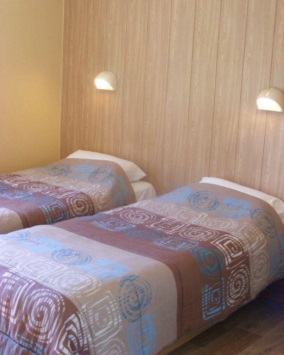 Fast Hotel Colmar Houssen