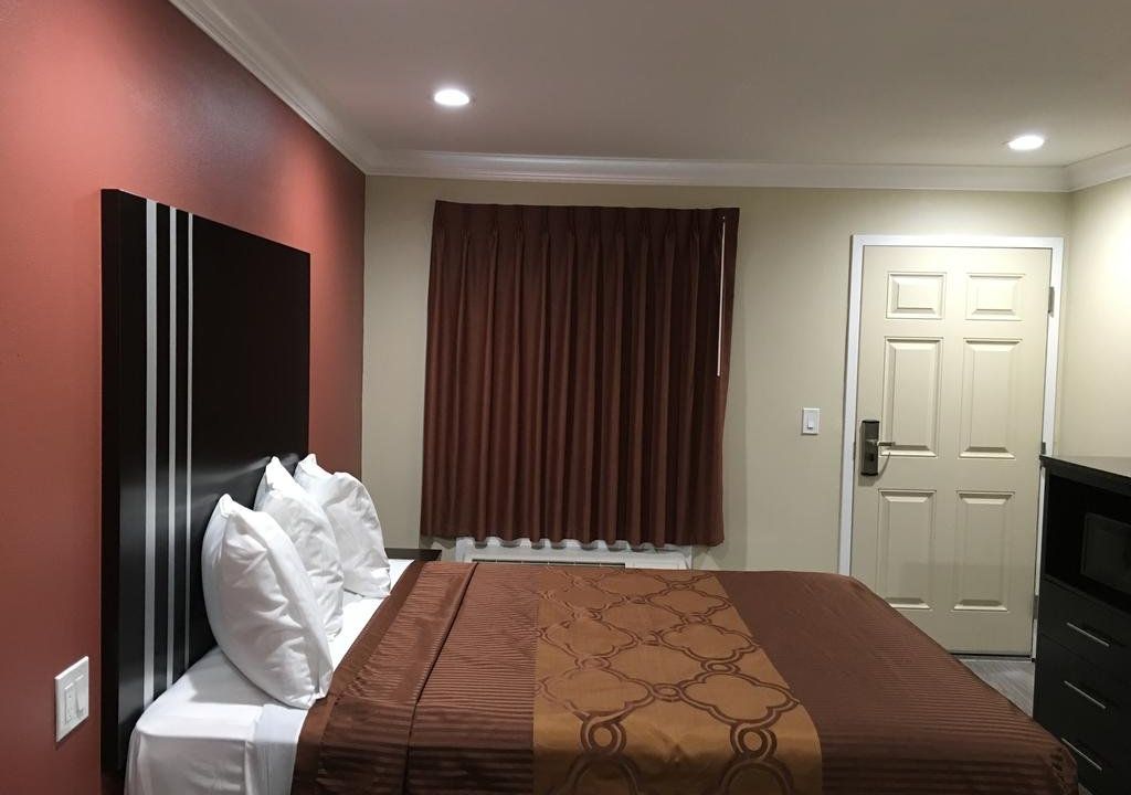 Pacific Inn Anaheim