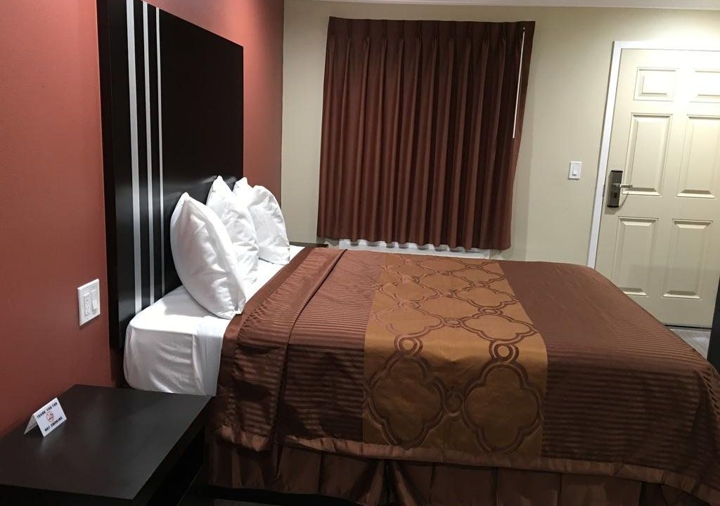 Pacific Inn Anaheim