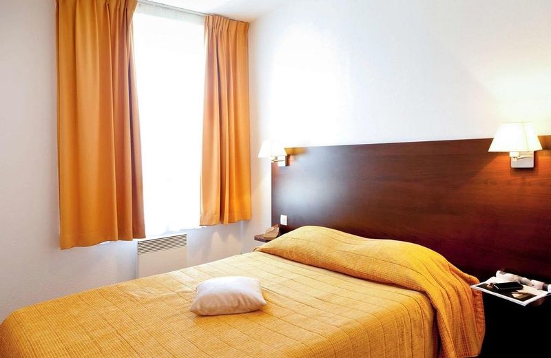 Aparthotel Adagio Access Paris Saint-Denis Pleyel