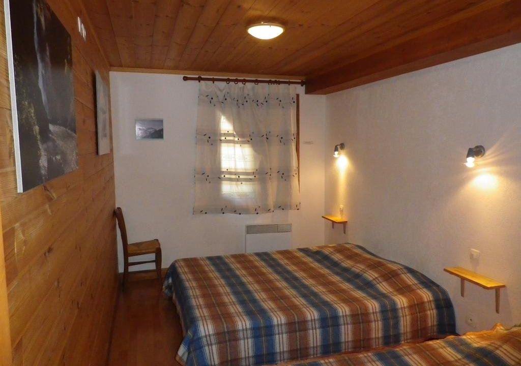 Chalet les Alpes - Le Sapey