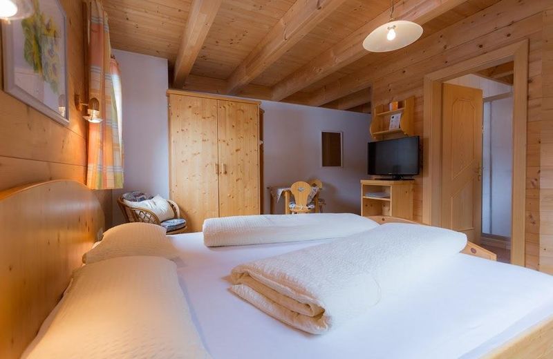 Geniesser-Restaurant Hotel Reiterhof Ortnerhof