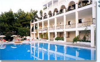 Nostos Suites
