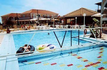 Hotel Plessas Palace
