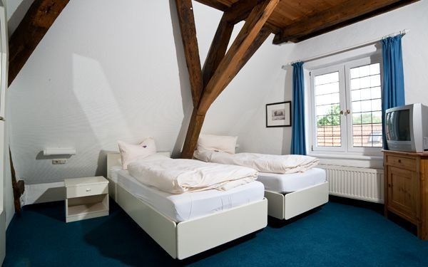 Hohes Haus