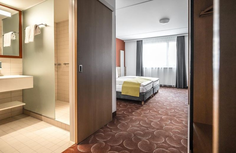 Hotel Ochsen 2 by Mountain Hotels