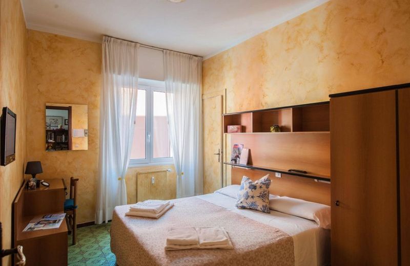 Albergo Stella Di Mare