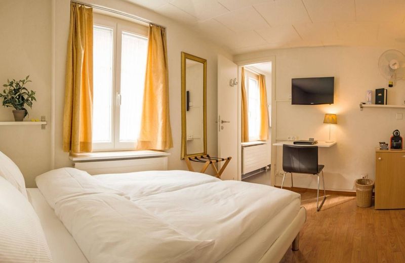 stattHotel