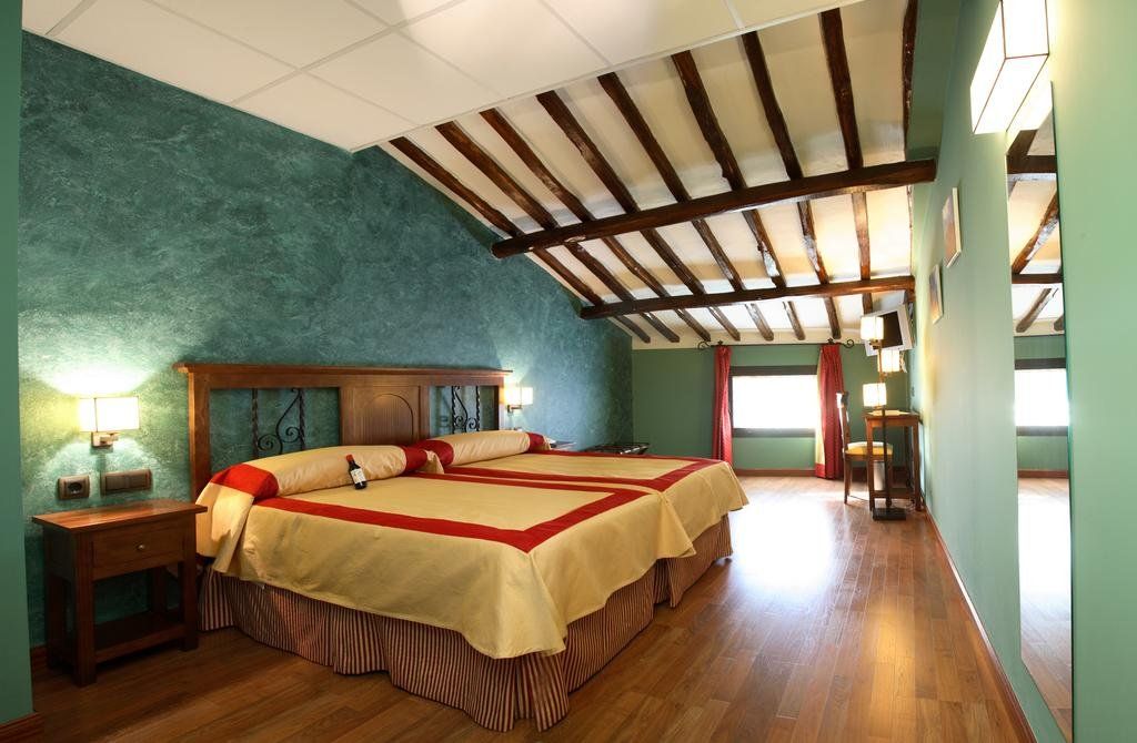 Hotel Duques de Najera