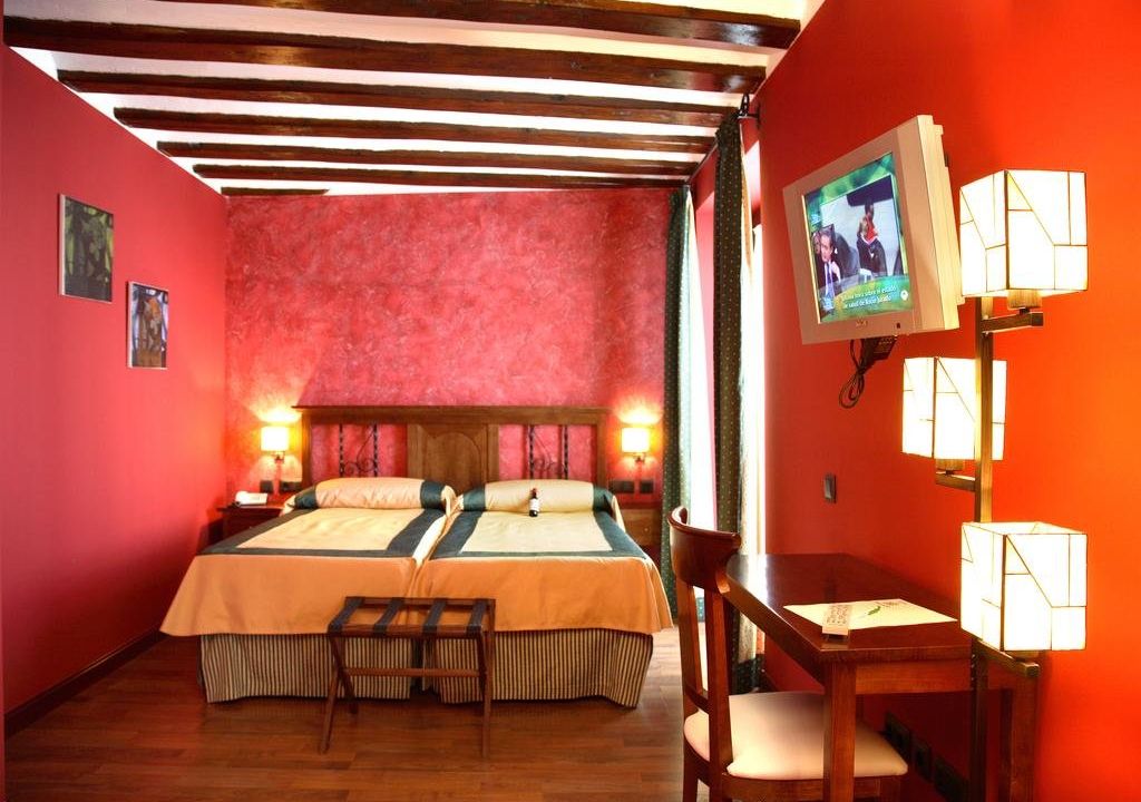 Hotel Duques de Najera