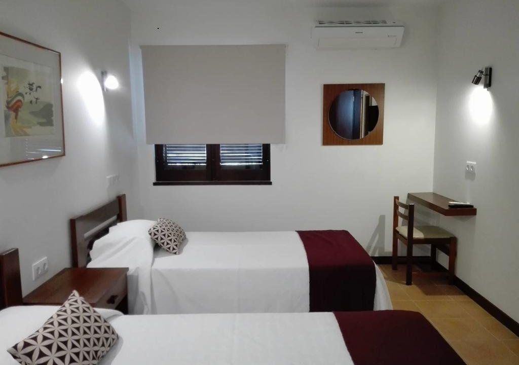 Apartamentos Da Balaia