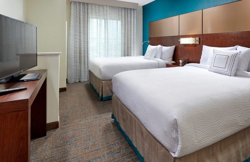 Residence Inn by Marriott San Diego Chula Vista