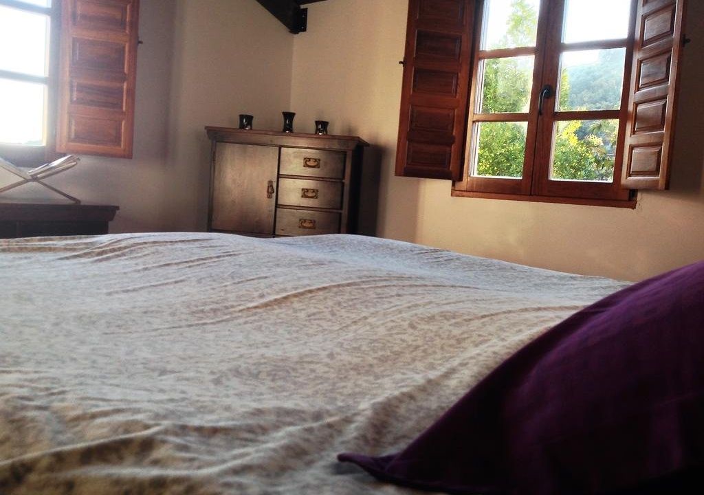 Cortijo Berruguilla