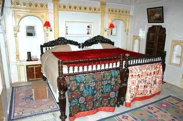 Heritage Hotel Lal Niwas