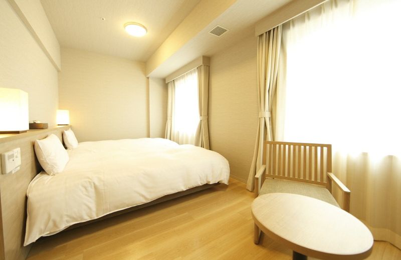 Dormy Inn Gifu Ekimae