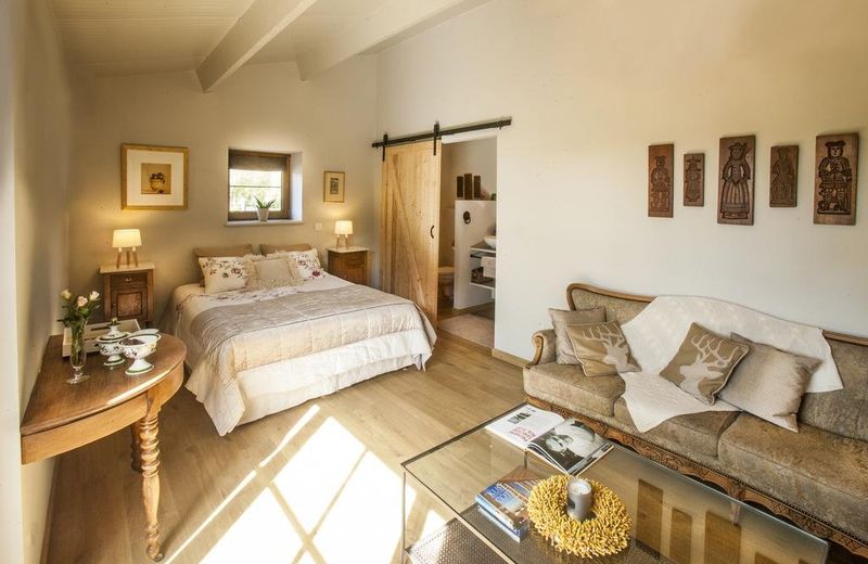 B&B De Vossenbarm