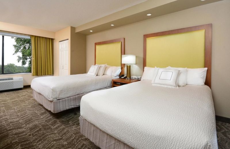 SpringHill Suites by Marriott Lynchburg Airport/University Area