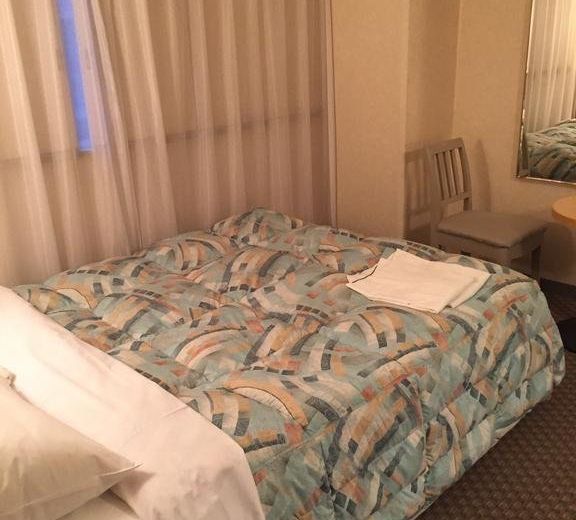 Tabist Hotel Tetora Kitakyushu