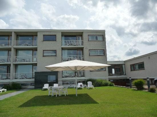 Hotel de Milliano