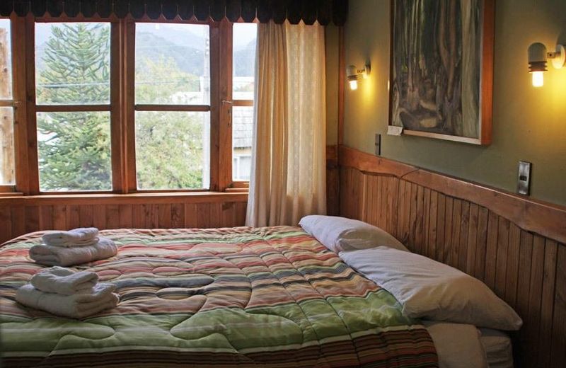 HOSTERIA RIO GRANDE