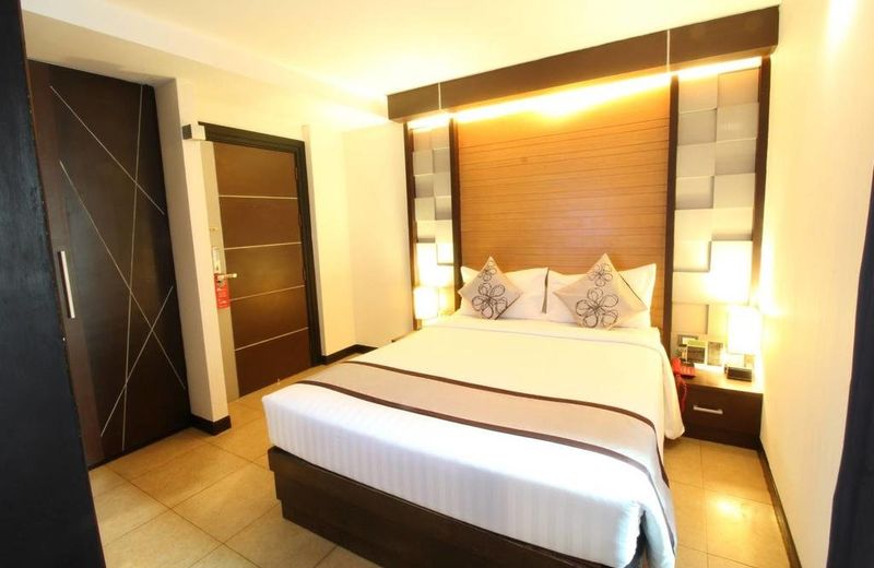 Sky dome resotel