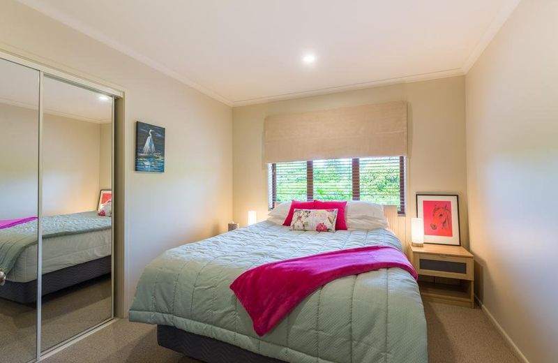 Accent House Luxury Boutique Bed & Breakfast
