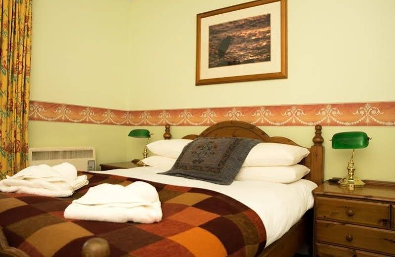 Inn at Ardgour