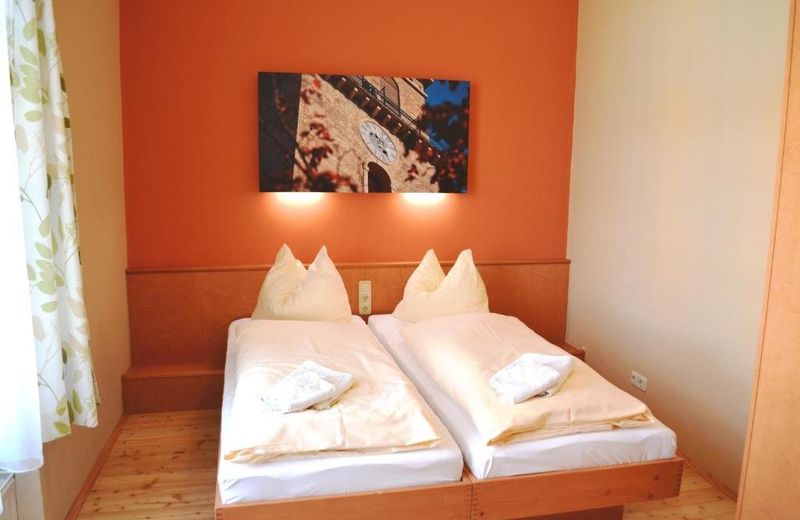 JUFA Klosterhotel Judenburg