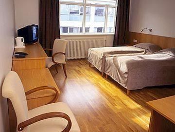 Center Hotels Klopp