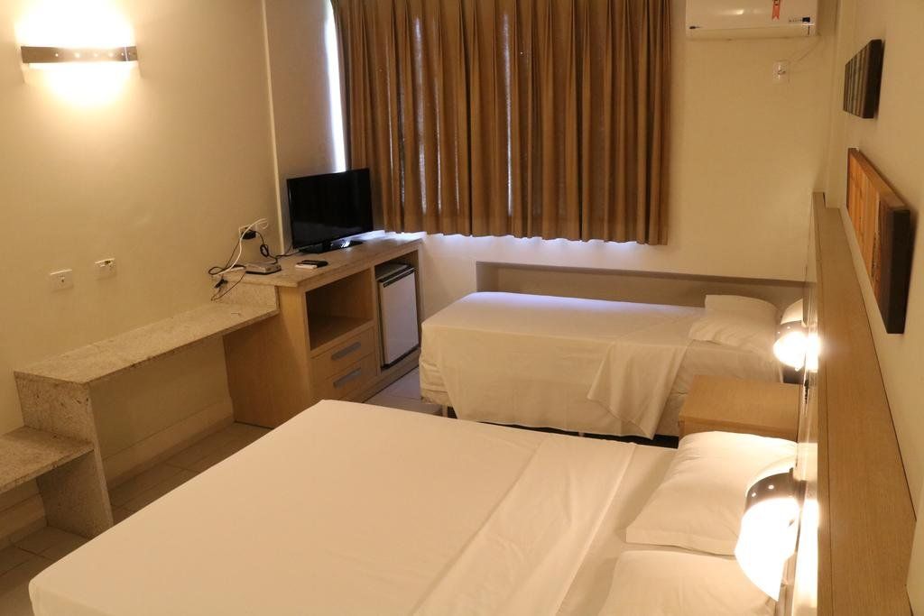 Hotel Porto Sol Ingleses