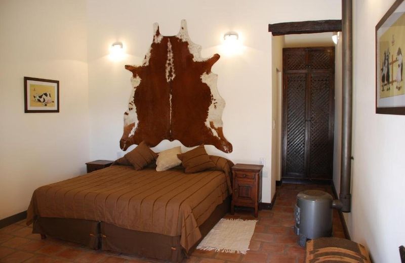 La Vaca Tranquila