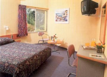 Nes Ammim Hotel