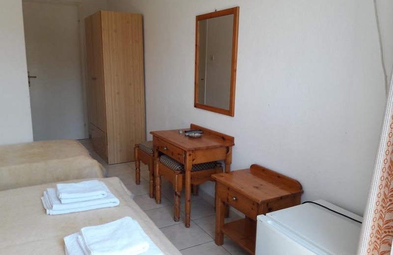 Hotel Thermaikos