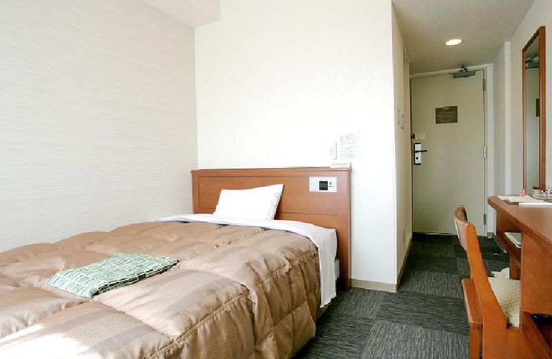 Hotel Route-Inn Fujieda-Eki Kita