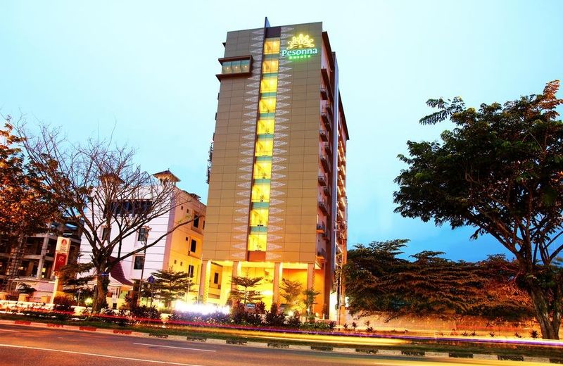 KHAS Pekanbaru Hotel