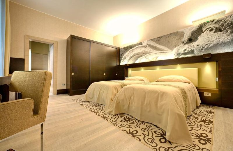 Risorgimento Resort