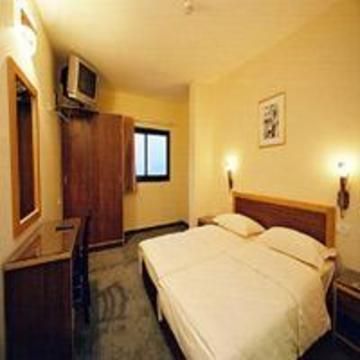 KINNERET SPA HOTEL