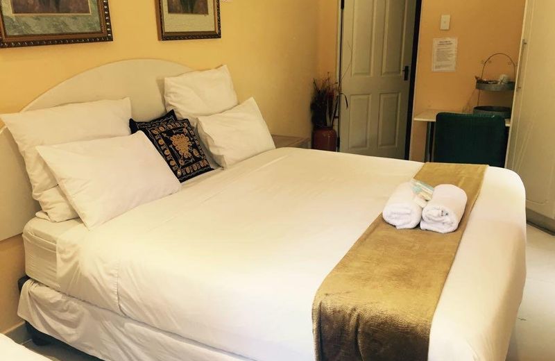 Caribe Caribe Lodge