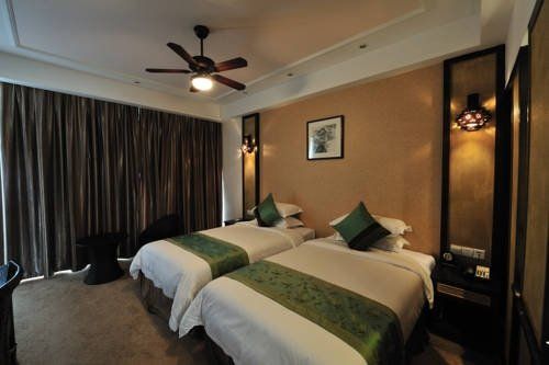 YUHU RESORT