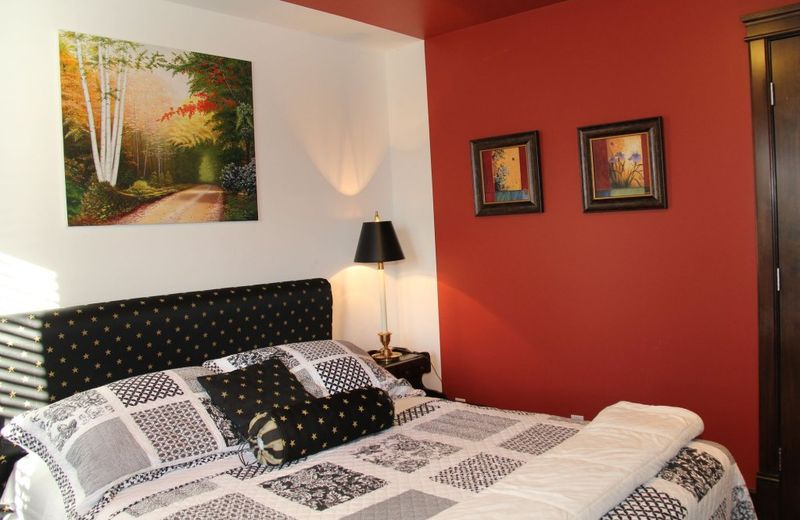 Westmount River Inn