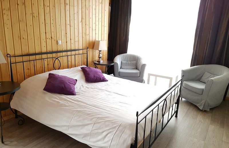 Bed & Breakfast Rheiderland