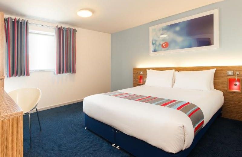 Travelodge Porthmadog