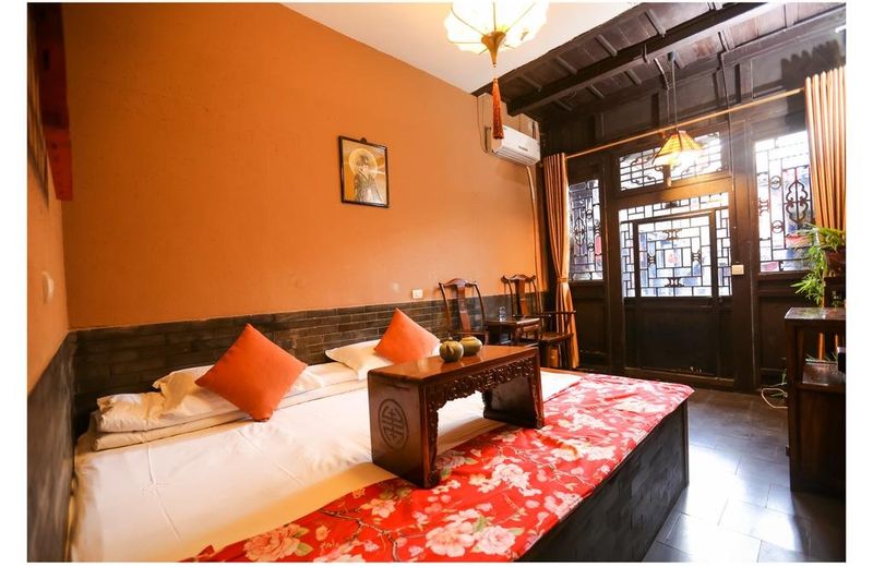 Pingyao Zheng Garden Inn