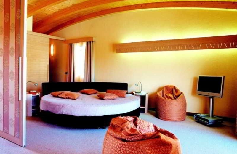 Color Hotel Style, Design & Gourmet