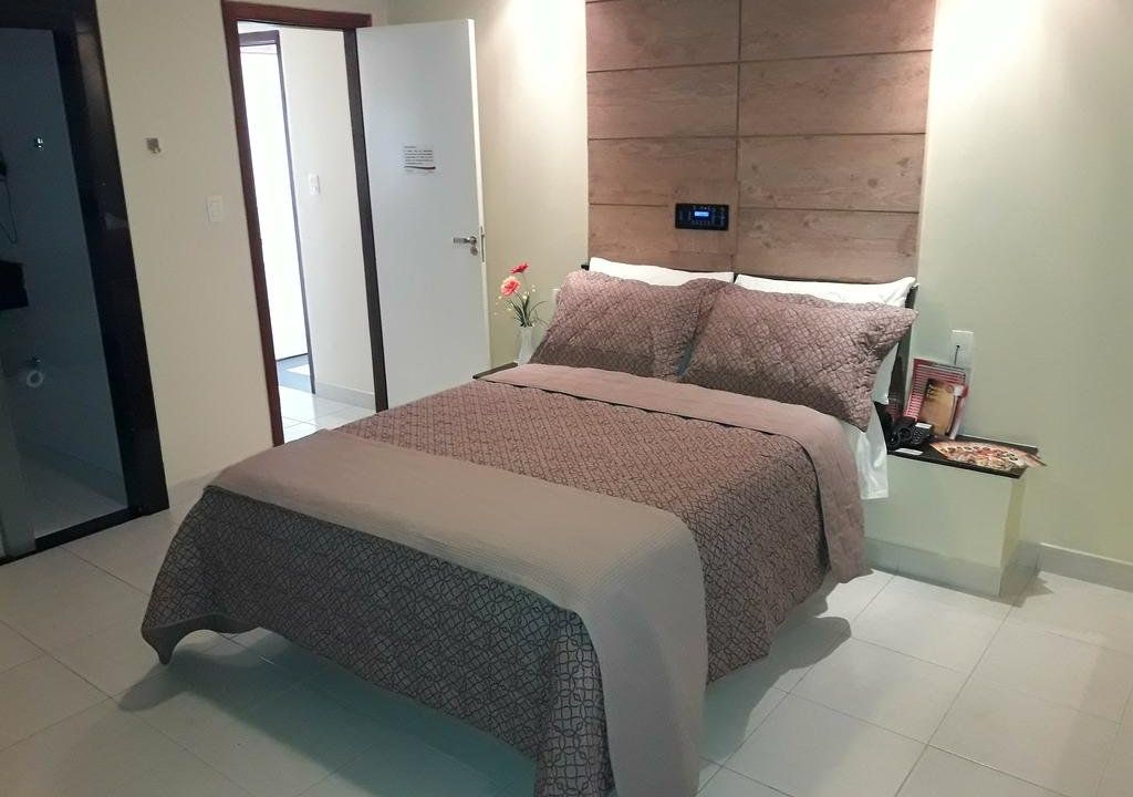 Hotel Sempre Executive
