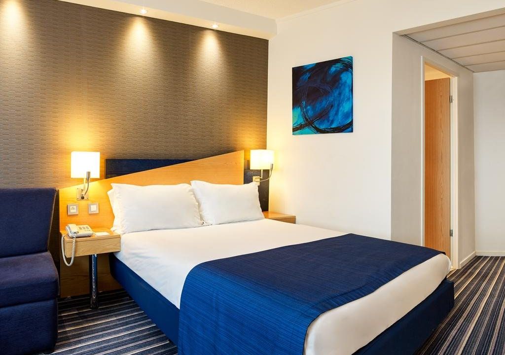 Holiday Inn Express Mechelen City Centre