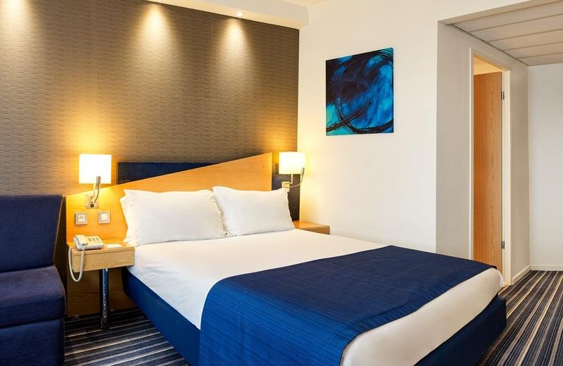 Holiday Inn Express Mechelen City Centre, an IHG Hotel